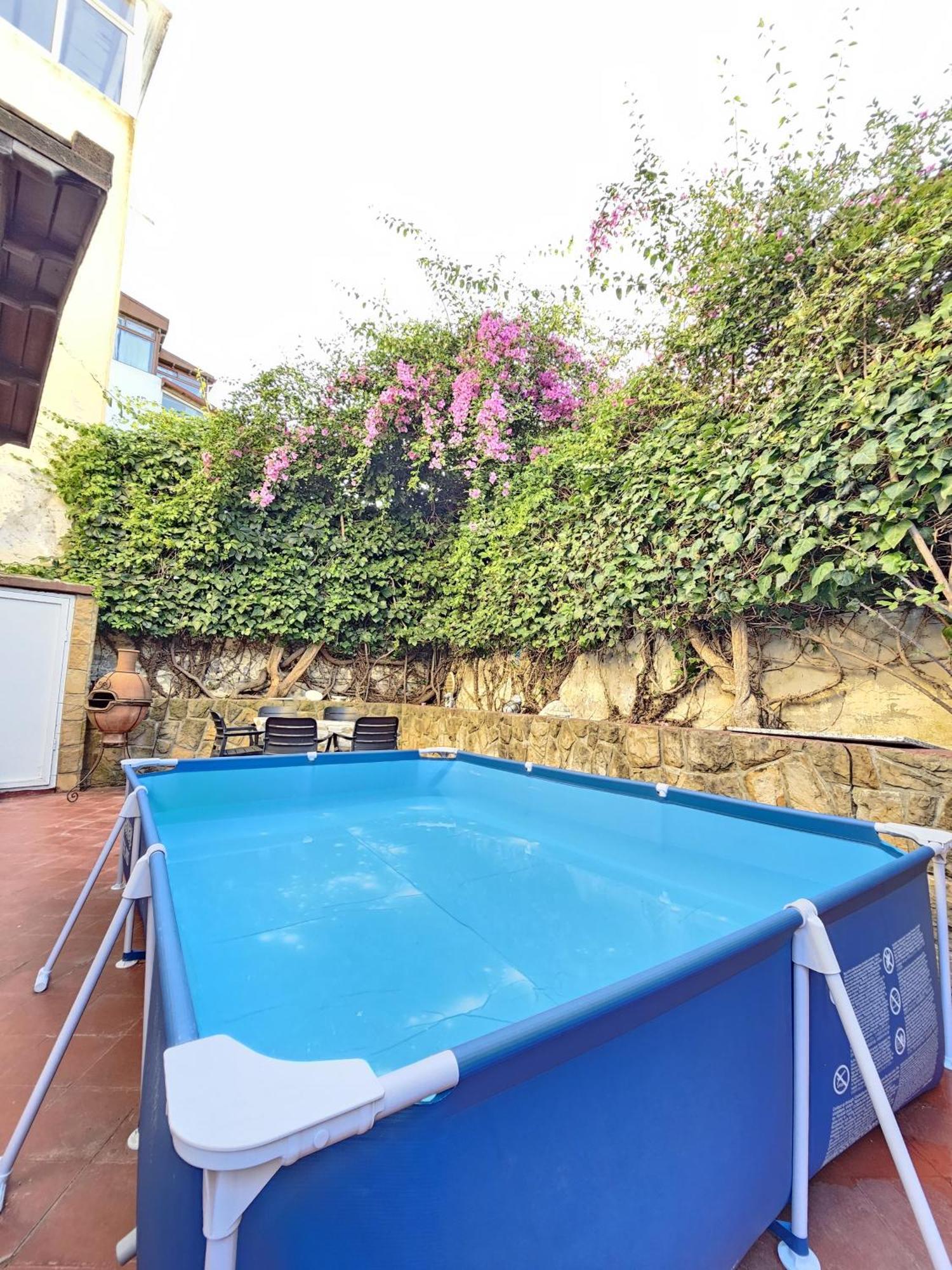 Villa Familial Vue Sur Avec Piscine *